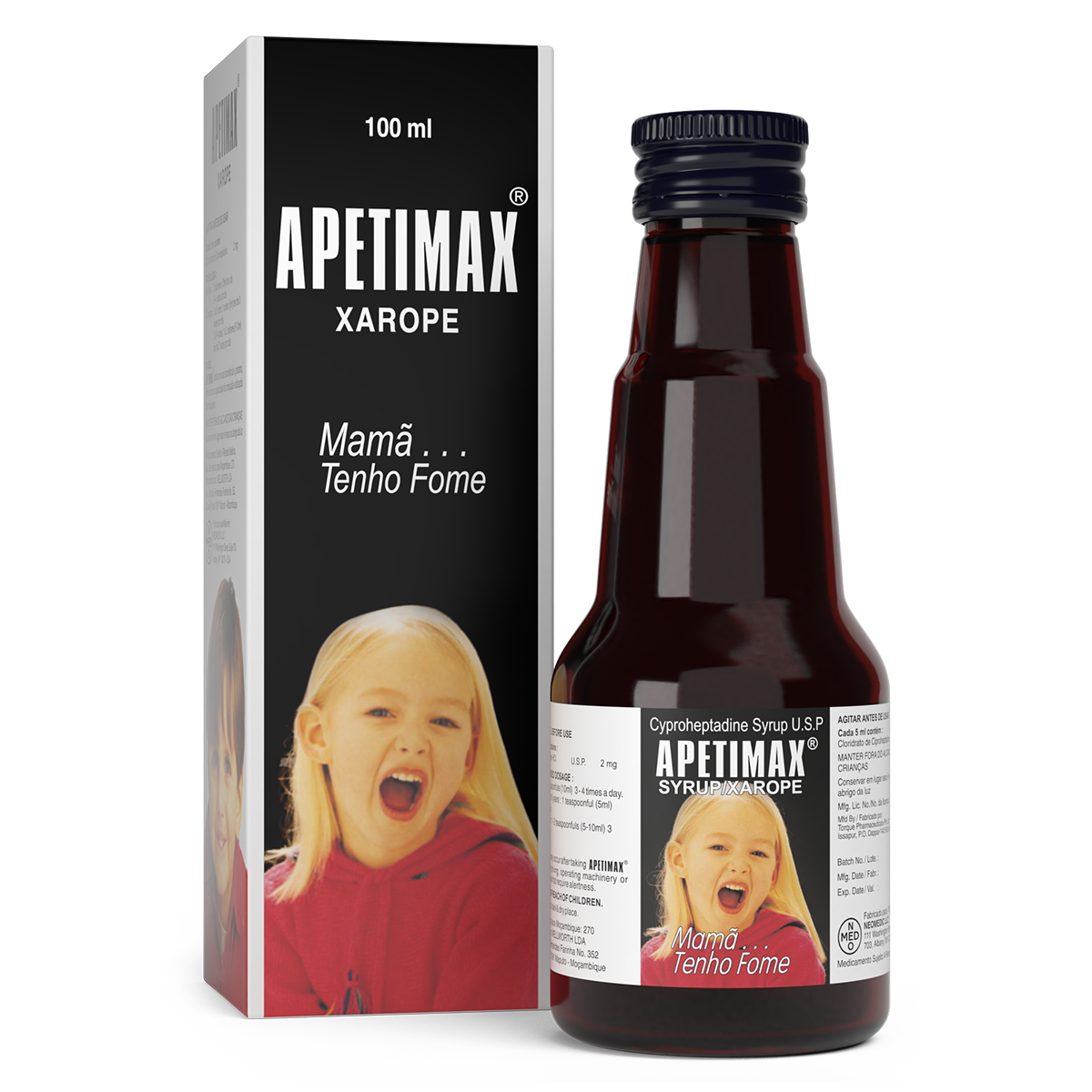 Apetimax
