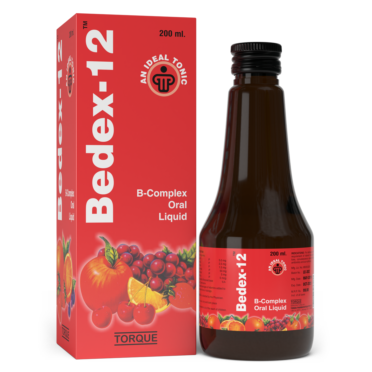 BEDEX-12