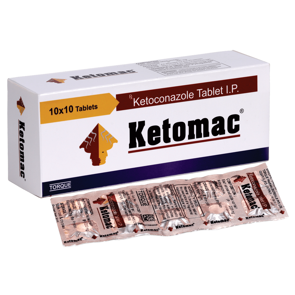 KETOMAC TABLET