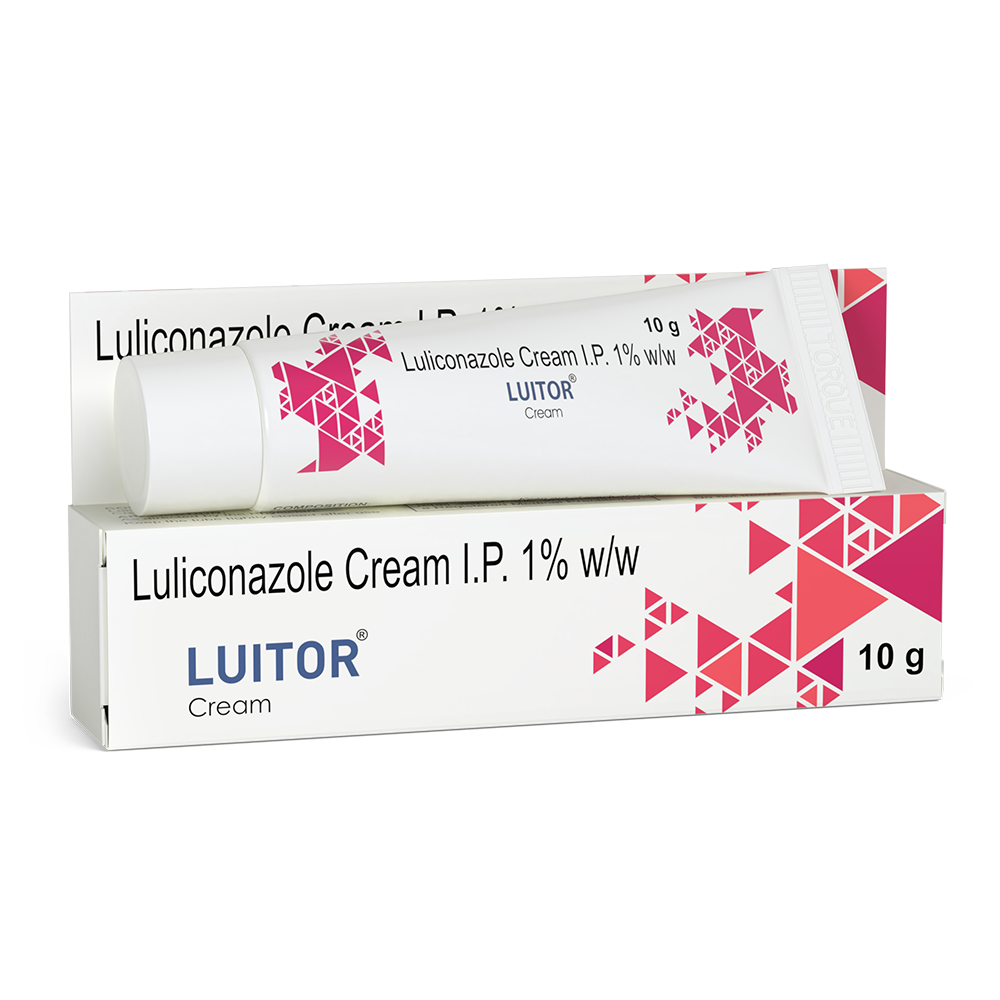 LUITOR CREAM
