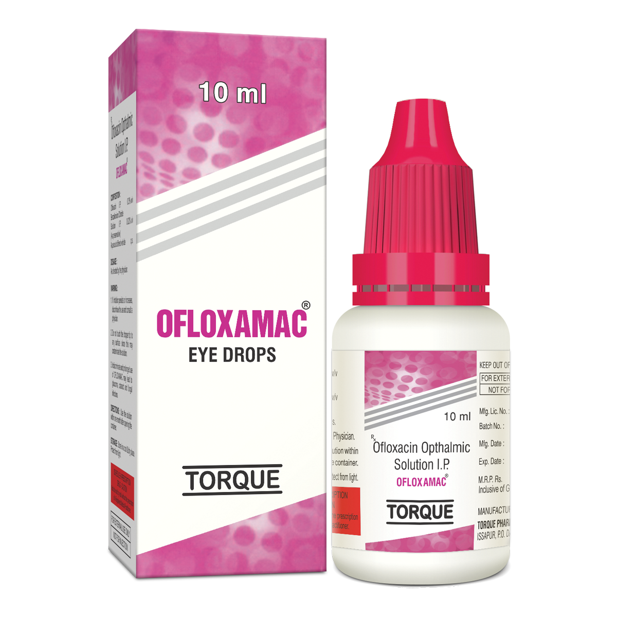 OFLOXAMAC