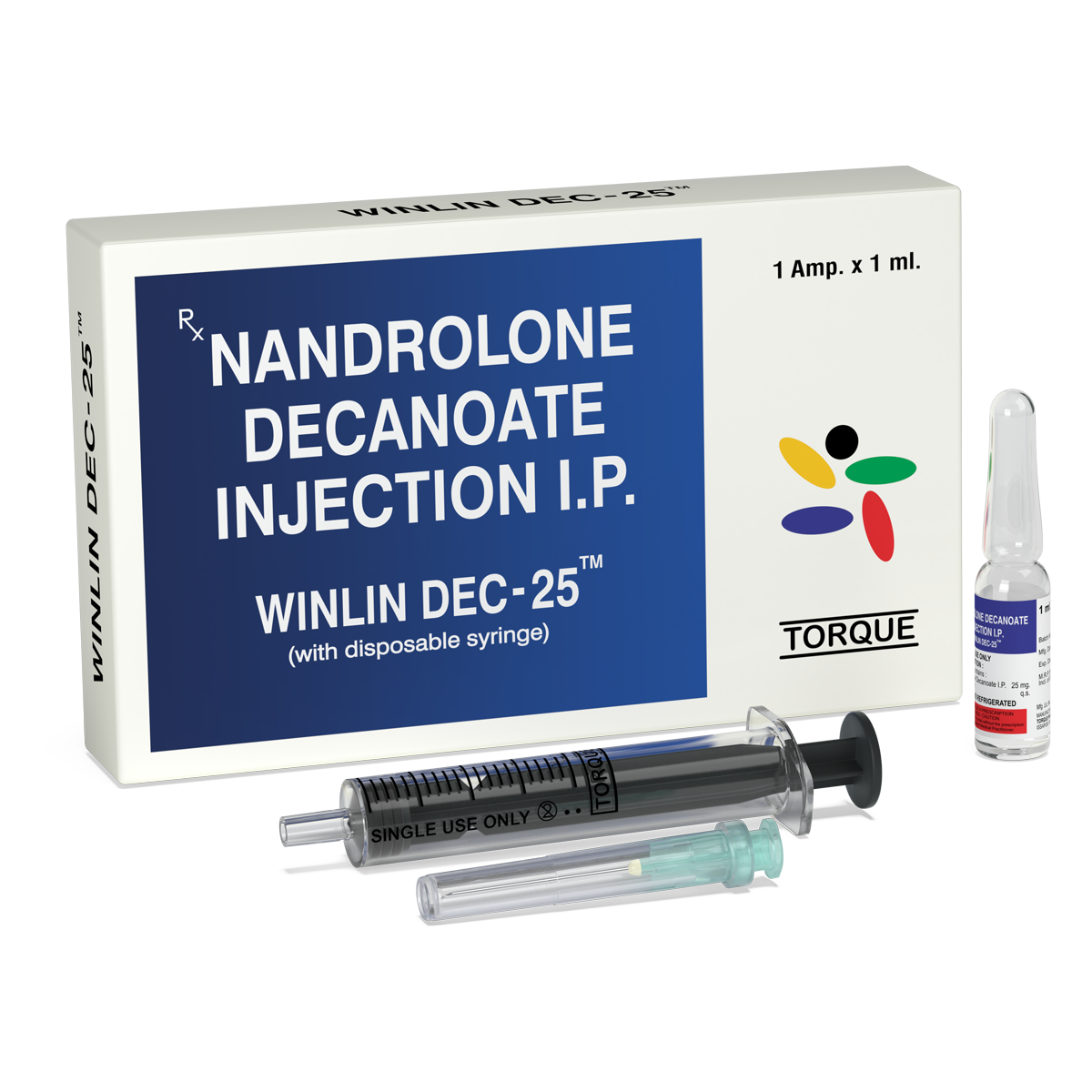 WINLIN DEC-25 INJECTION