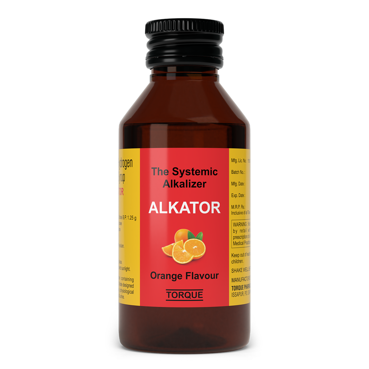 ALKATOR