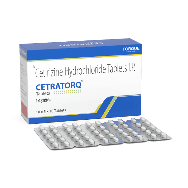 CETRATORQ TABLETS